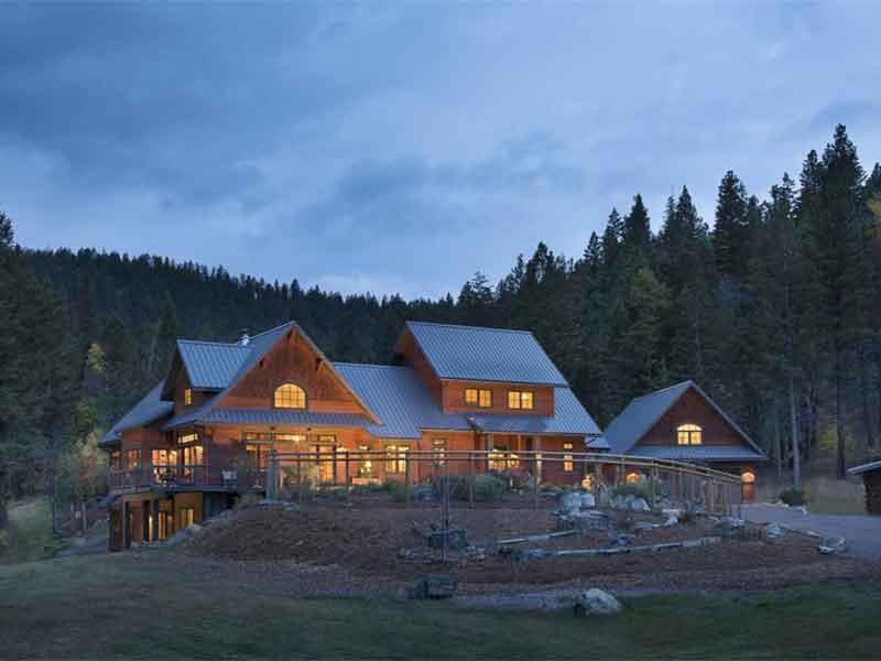 LEED Certified